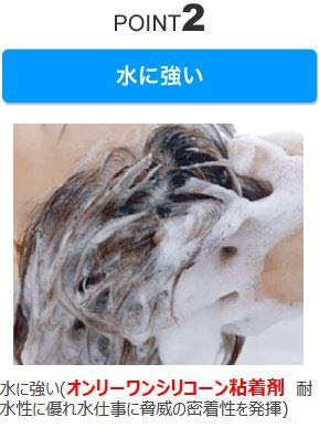 東洋化学(TOYO KAGAKU) キズ保護パッド フィットバンの商品画像サムネ3 