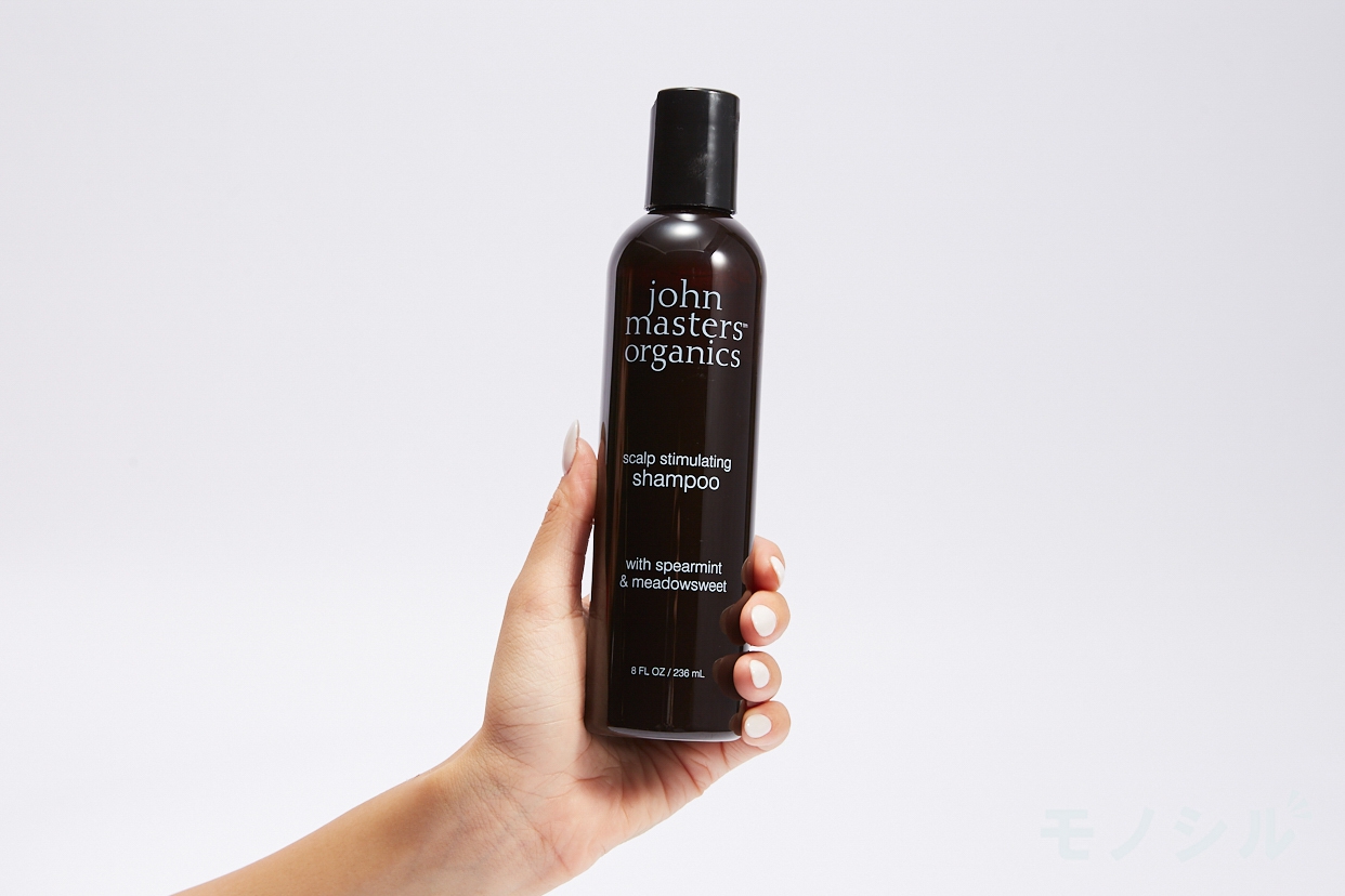 john masters organics(ジョンマスターオーガニック) L&Rシャンプー N