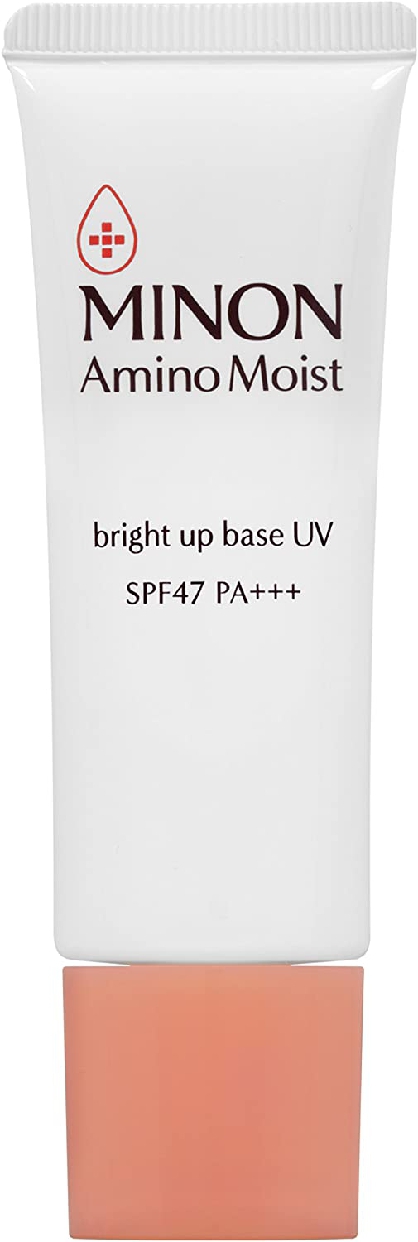 MINON(ミノン) アミノモイスト ブライトアップベース UVの商品画像サムネ9 