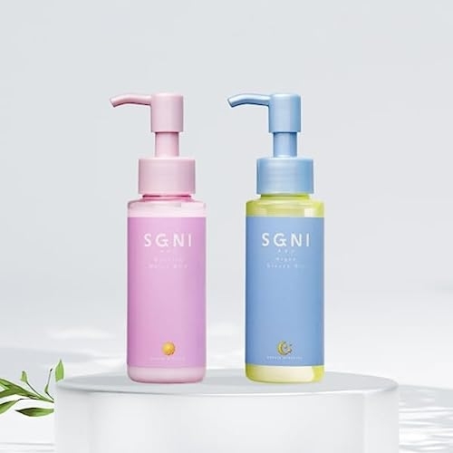 SGNI(スグニ) モイストミルクの商品画像5 
