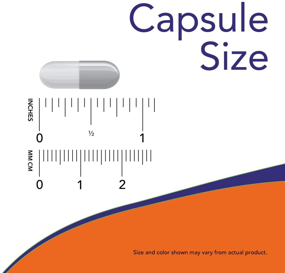 NOW Foods(ナウフーズ) Zinc Picolinateの商品画像5 