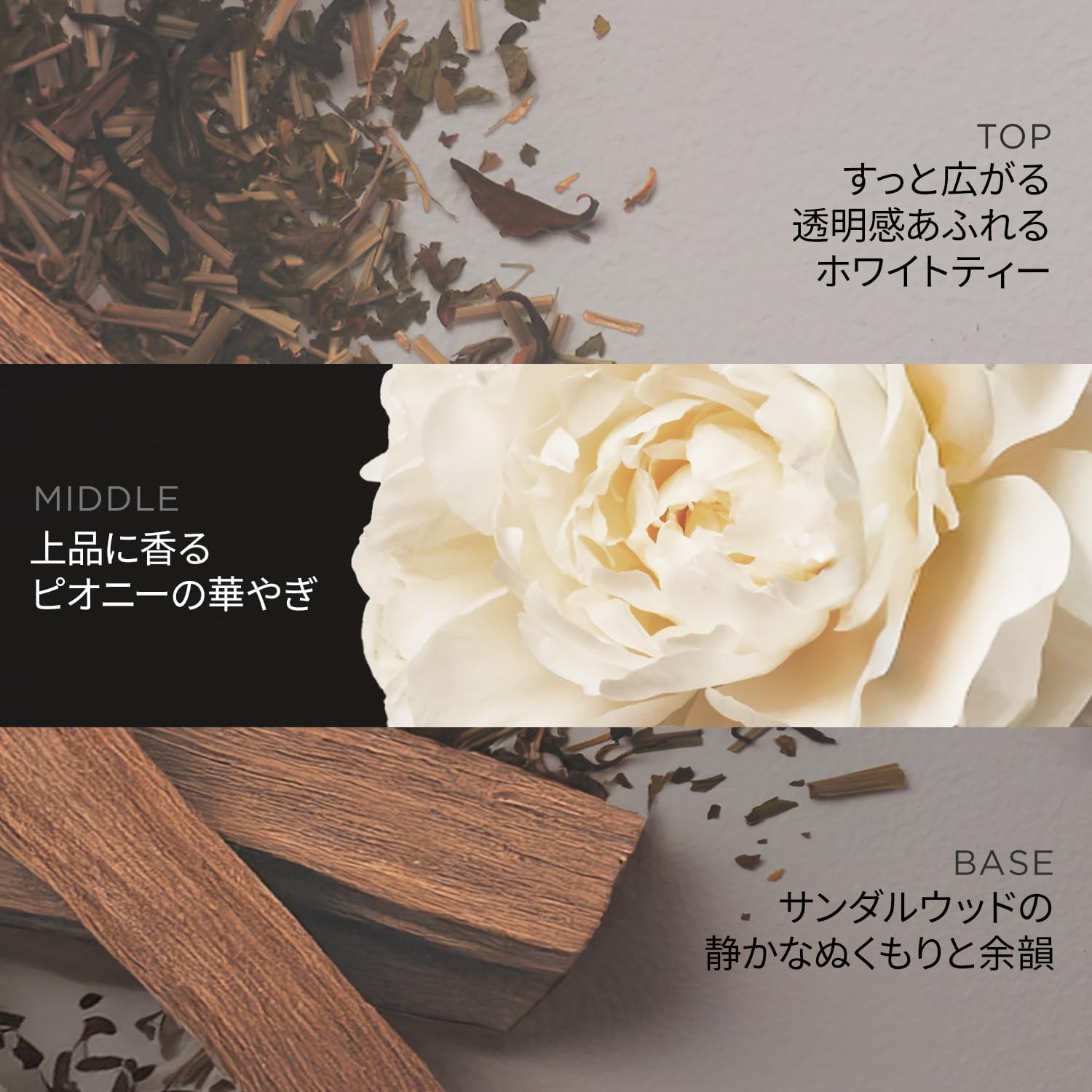 PANTENE(パンテーン) EXP プレステージダメージケア シャンプー／コンディショナーの商品画像4 