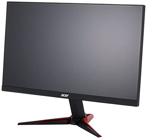 acer(エイサー) ゲーミングモニター VG220Qbmiifxの商品画像8 