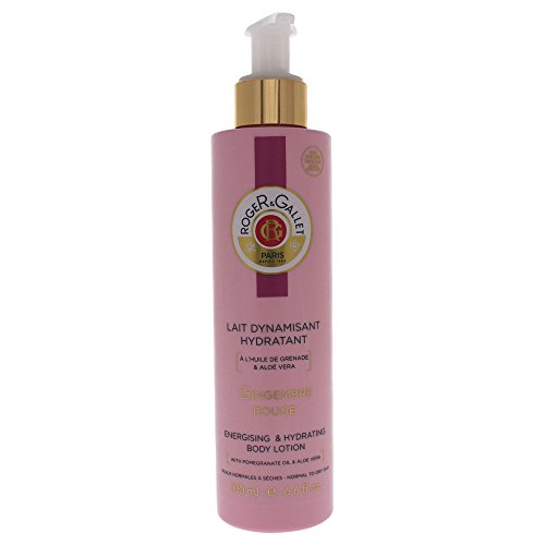 ROGER&GALLET(ロジェ・ガレ) ボディローションの商品画像1 