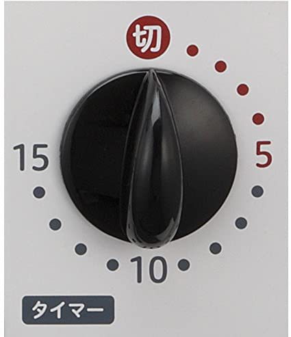 KOIZUMI(コイズミ) オーブントースターKOS-1012の商品画像5 