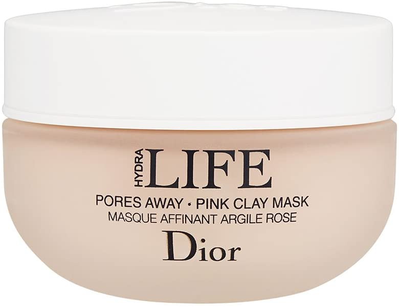 Dior(ディオール) ライフ ライフ ピンク クレイ マスクの商品画像1 