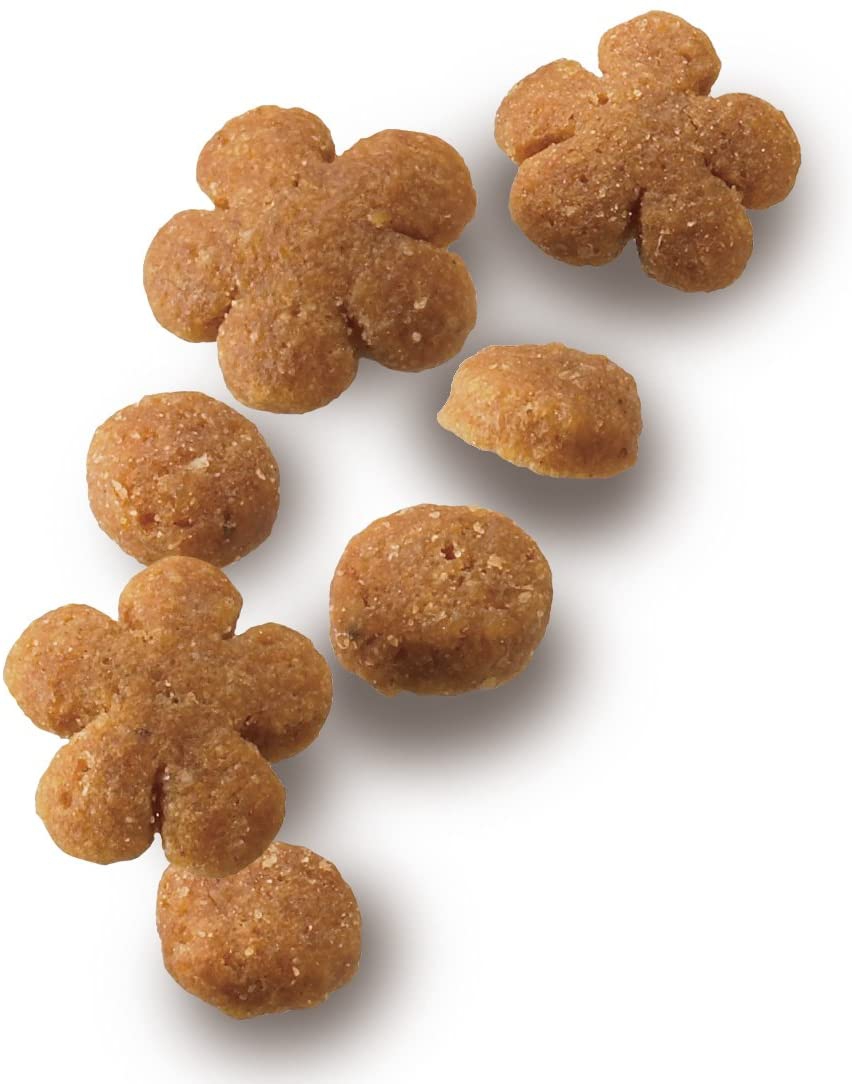 PURINA ONE(ピュリナ ワン) 1歳以上 食にこだわる成犬用 チキン 小粒の商品画像3 