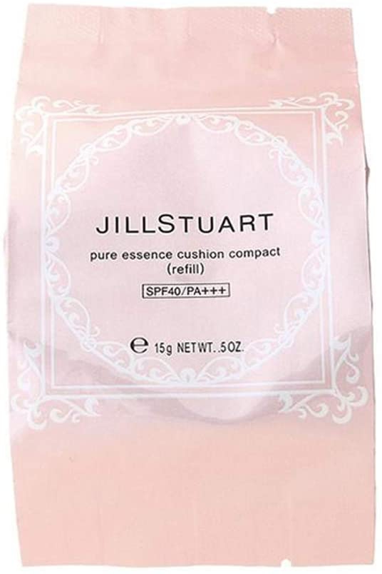 JILLSTUART(ジルスチュアート) ピュアエッセンス クッションコンパクトの商品画像サムネ1 