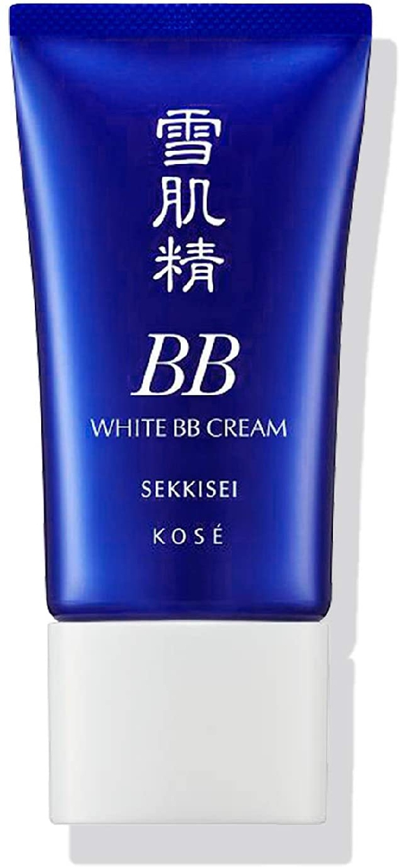 雪肌精(SEKKISEI) ホワイト BBクリームの商品画像サムネ8 