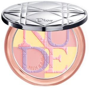 Dior(ディオール) スキン ミネラル ヌード グロウ パウダーの悪い