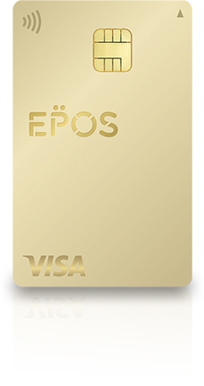 EPOS CARD(エポスカード) エポスゴールドカード