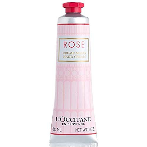 L'OCCITANE(ロクシタン) ローズ ハンドクリームの商品画像1 