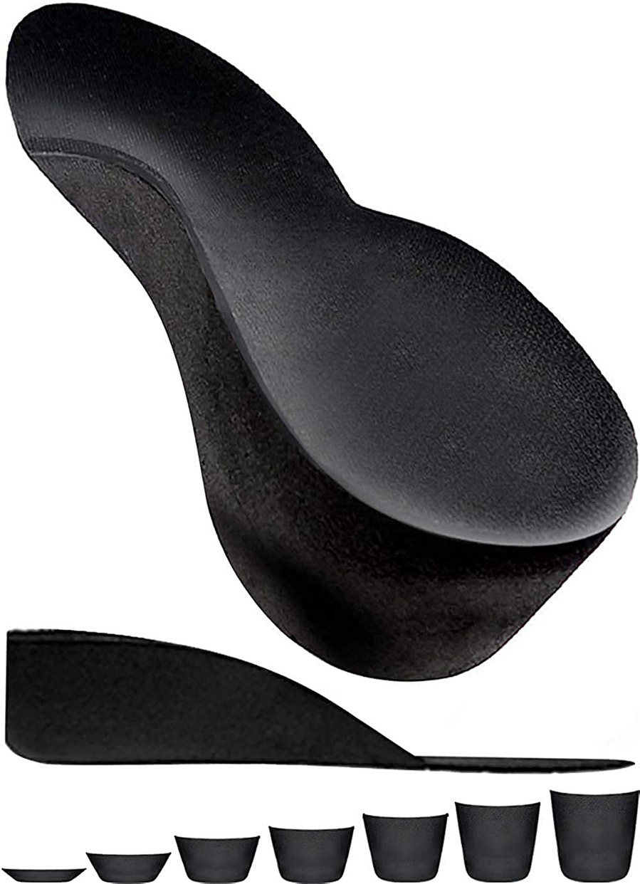 swanunion(スワンユニオン) シークレットインソールの商品画像1 