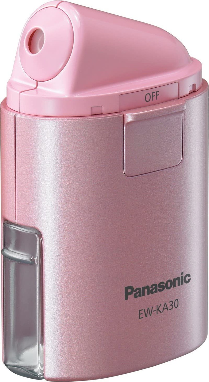 Panasonic(パナソニック) ポケット吸入器 EWKA30の商品画像2 