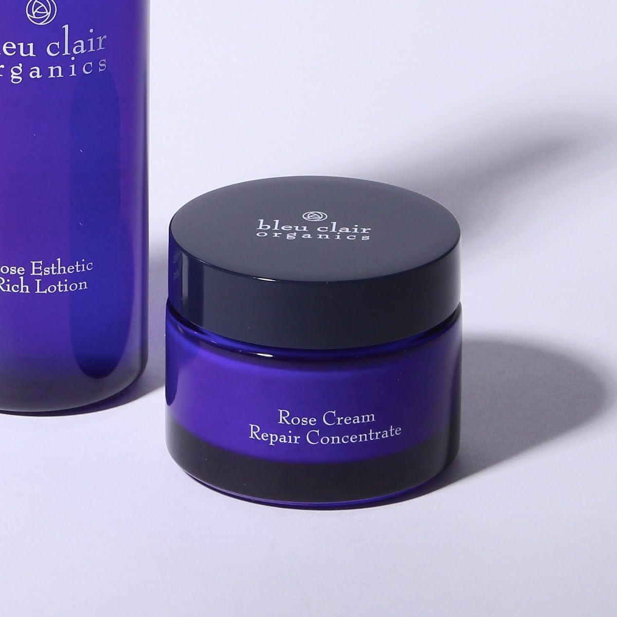 bleu clair(ブルークレール) ローズクリームリペアコンセントレートの商品画像2 
