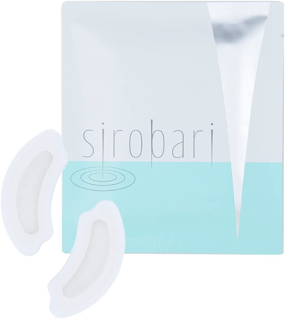 sirobari(シロバリ) シロバリモイストパッチの商品画像サムネ1 