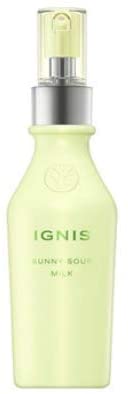 IGNIS(イグニス) サニーサワー ミルクの商品画像1 