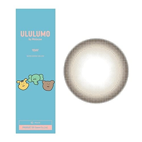 ULULUMO(ウルルモ) ウルルモ