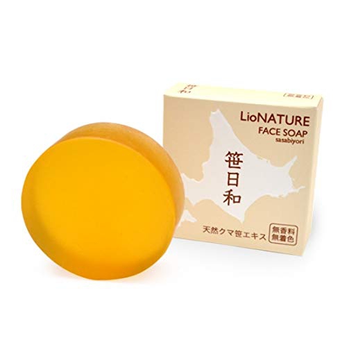 LioNATURE(リオナチュレ) 笹日和の商品画像サムネ1 