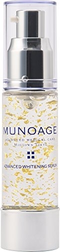 MUNOAGE(ミューノアージュ) アドバンストホワイトニングセラムの商品画像1 