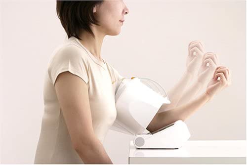 OMRON(オムロン) デジタル自動血圧計 HEM-1000の商品画像12 