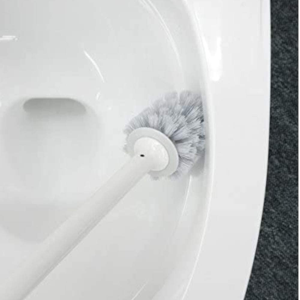 Cubo(キューボ) トイレ ブラシの商品画像4 