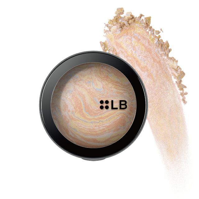 LB(エルビー) マーブルハイライターの商品画像サムネ4 