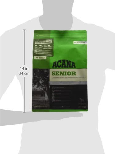 ACANA(アカナ) シニアドッグの商品画像3 