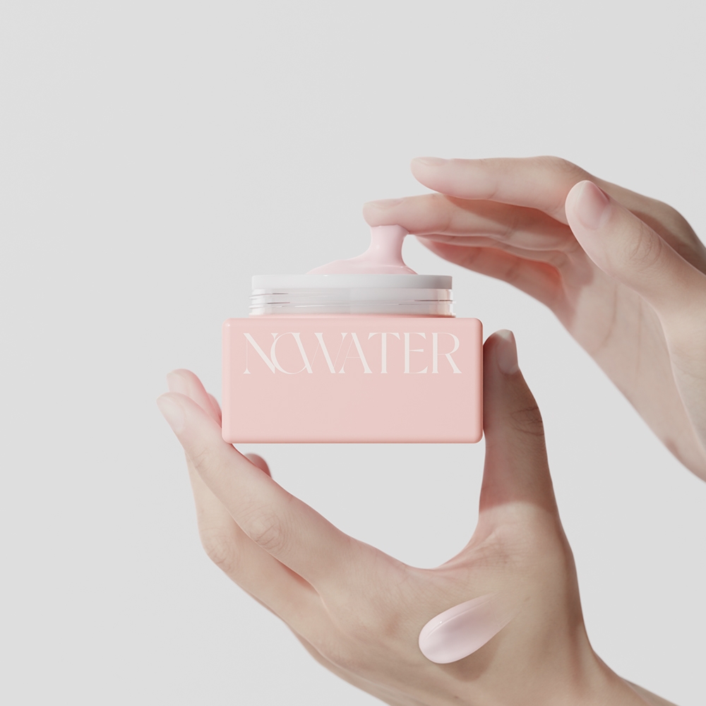 NOWATER(ノーウォーター) リターンコラーゲンクリームの商品画像4 