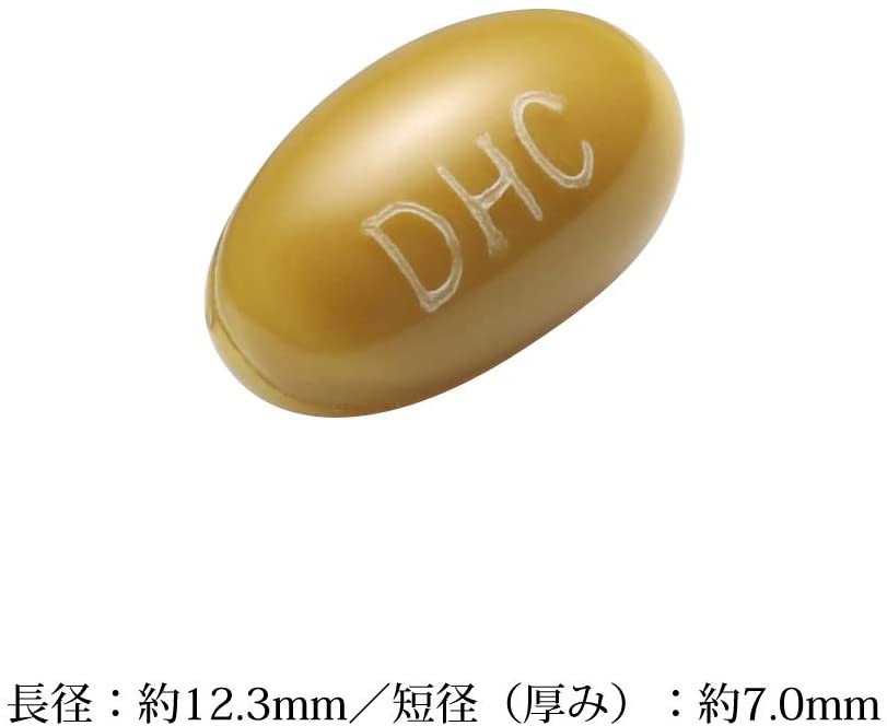 DHC(ディーエイチシー) ミレットUPの商品画像2 
