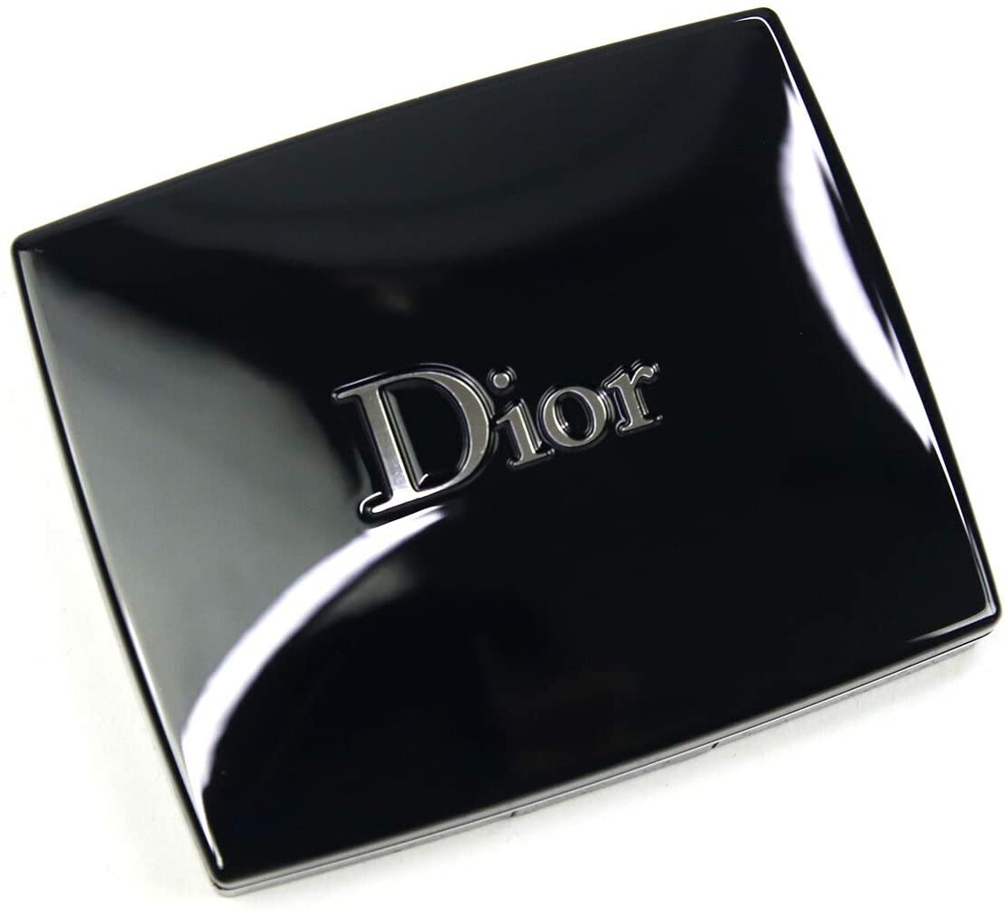 Dior(ディオール) トリオ ブリック パレットの商品画像3 