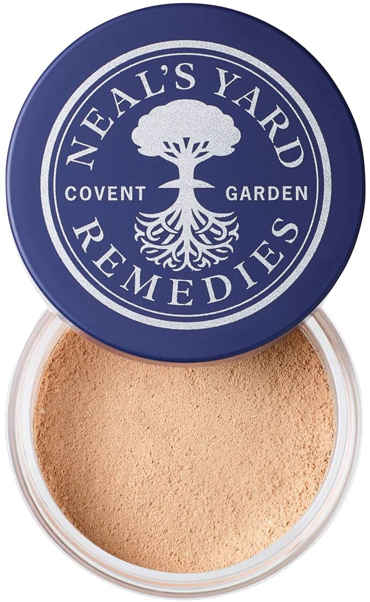 NEAL'S YARD REMEDIES(ニールズヤード レメディーズ) ミネラルファンデーションの商品画像1 