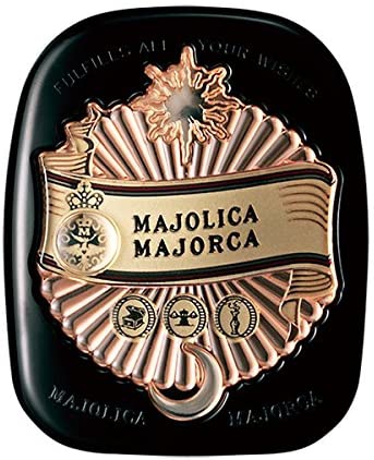 MAJOLICA MAJORCA(マジョリカ マジョルカ) プレストポアカバーの商品画像6 