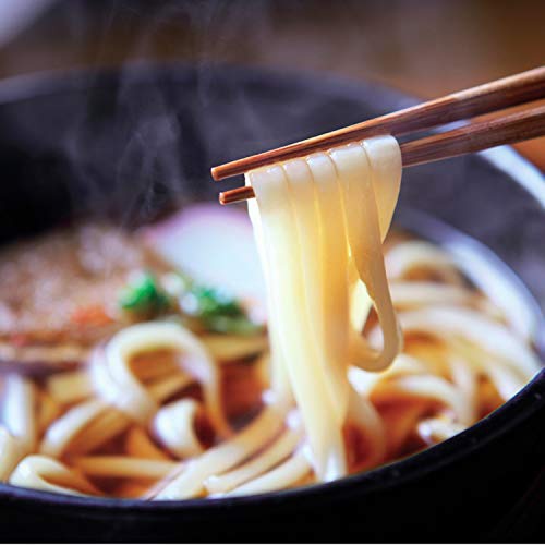 はくばく 食塩無添加うどんの商品画像6 