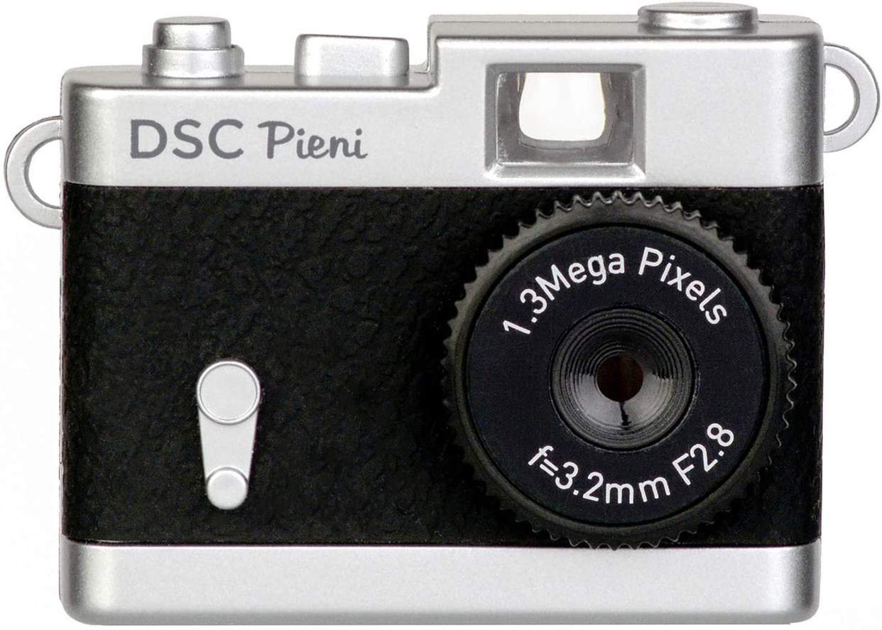 トイカメラおすすめ商品：Kenko Tokina(ケンコー・トキナー) トイカメラ DSC Pieni