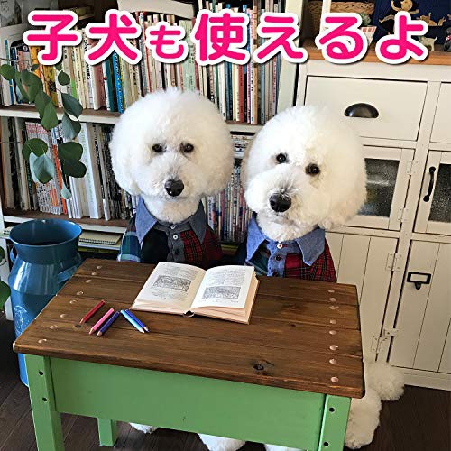 Happy Peter(ハッピーピーター) オーガニックホホバとティーツリーの犬用シャンプーの商品画像サムネ2 