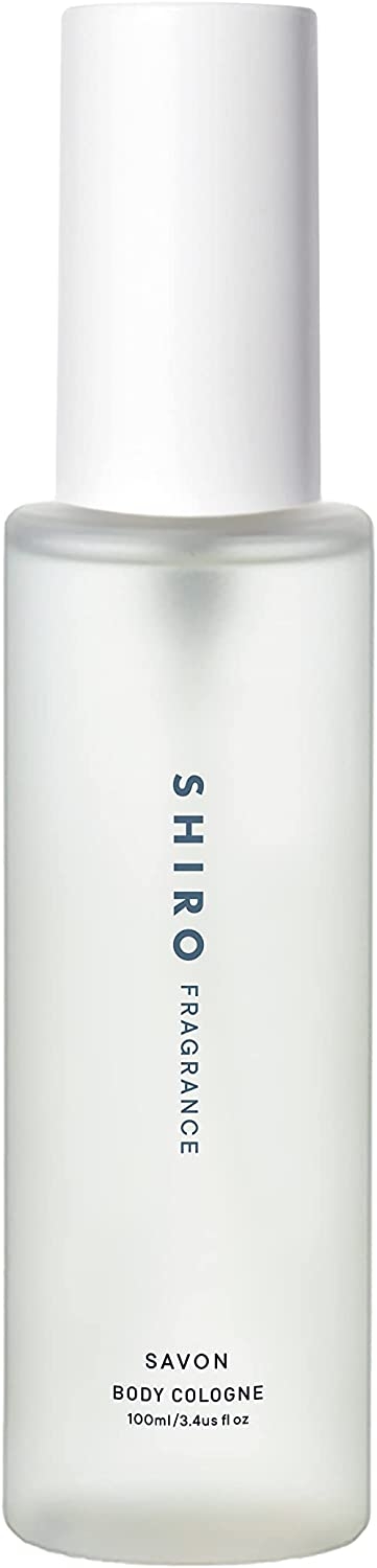 ボディミストおすすめ商品：SHIRO(シロ) ボディコロン