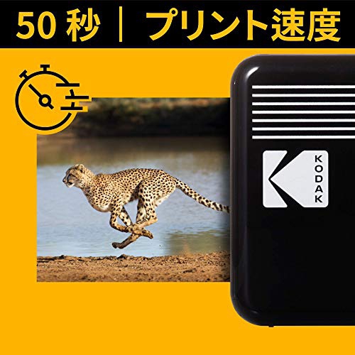 Kodak(コダック) Mini 2レトロ P210Rの商品画像8 
