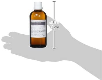 ease(イーズ) スイートアーモンドの商品画像5 