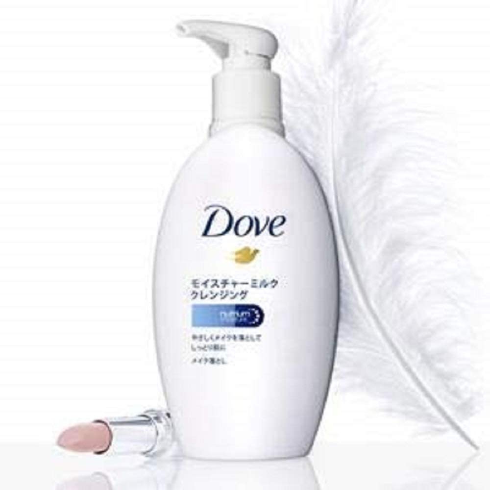 Dove(ダヴ) モイスチャーミルククレンジングの商品画像5 