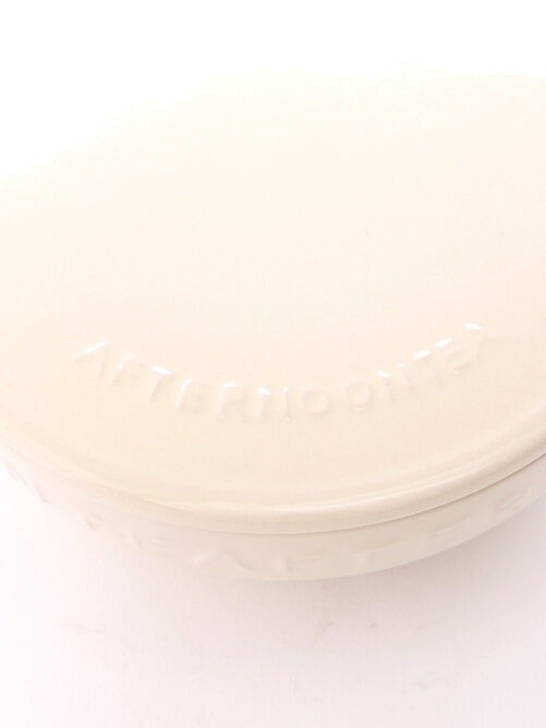 Afternoon Tea(アフタヌーンティー) ロゴ柄フタ付きオーブンウェアの商品画像8 