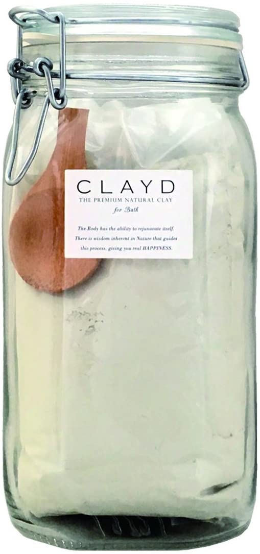 CLAYD(クレイド) クレイド フォー バスの商品画像1 