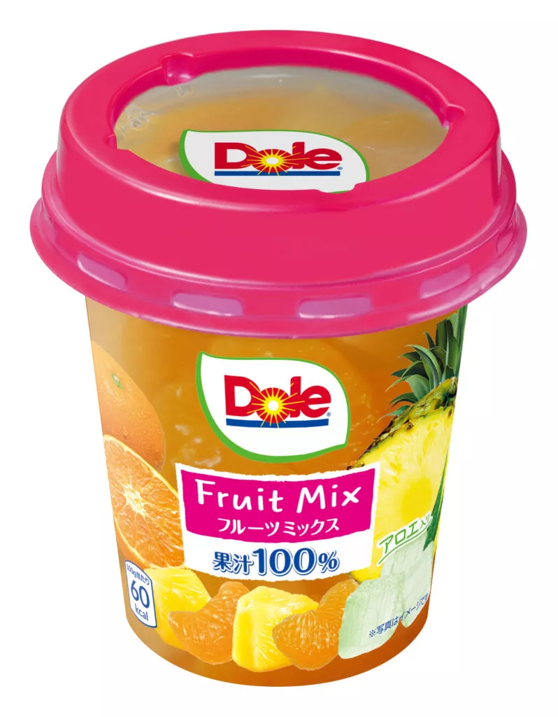 その他食品おすすめ商品：Dole(ドール) フルーツカップ