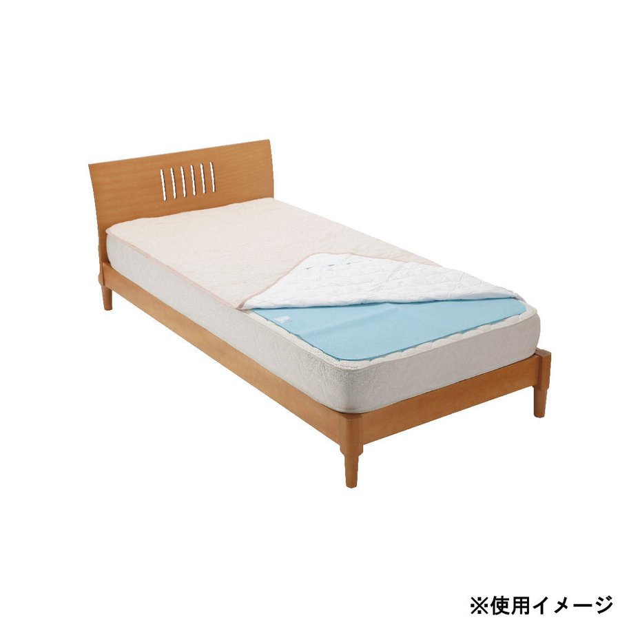 KOMERI(コメリ) ふとん快適除湿シートの商品画像3 