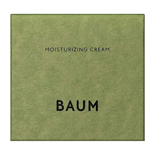 BAUM(バウム) モイスチャライジング クリームの商品画像3 