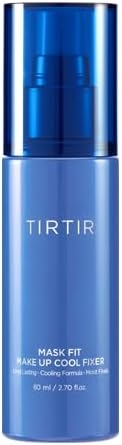 TIRTIR(ティルティル) マスクフィットメイクアップクールフィクサーの商品画像1 