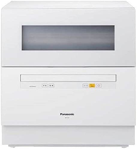 Panasonic(パナソニック) 食器洗い乾燥機 NP-TH1