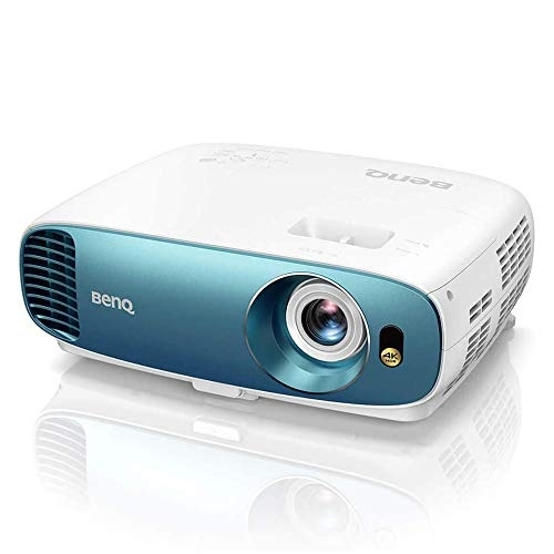 BenQ(ベンキュー) スポーツ プロジェクター TK800Mの商品画像6 