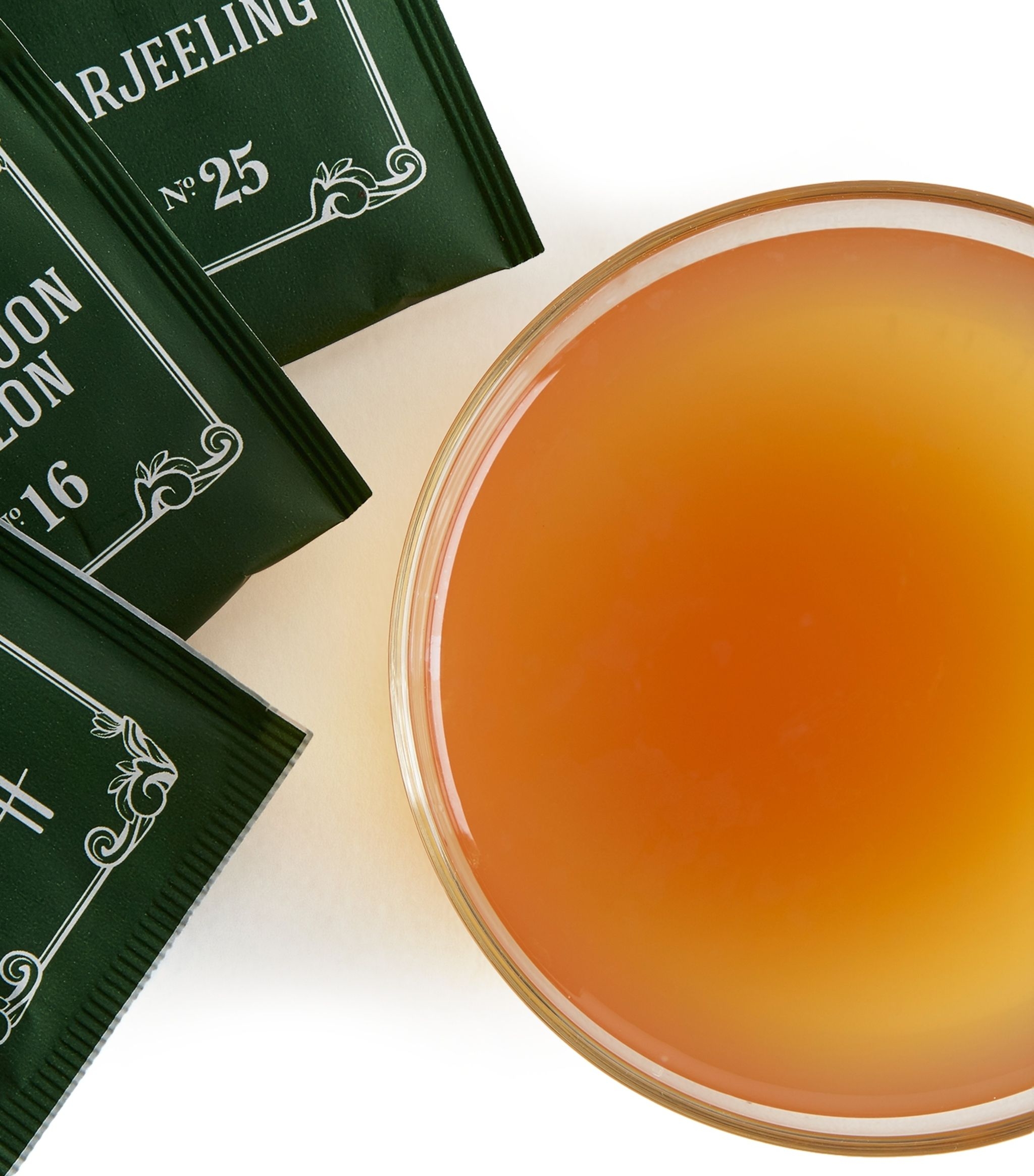 新品未開封2個セット】ハロッズクリスマススパイスド・ブラックティー