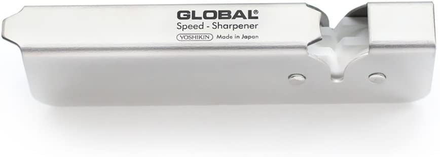 GLOBAL(グローバル) スピードシャープナー GSS-01の商品画像サムネ3 